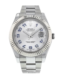 Rolex Datejust II 116334